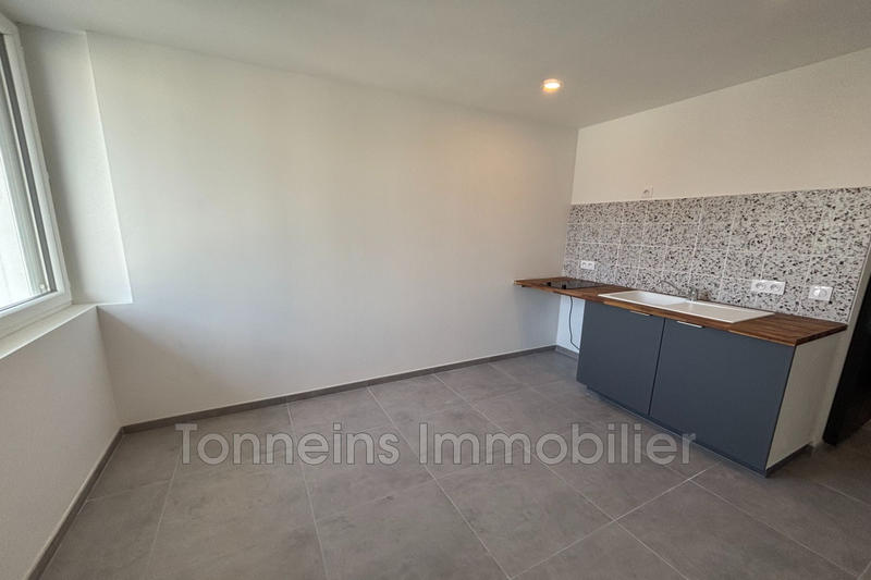 Appartement - 16 m² - 1 pièce