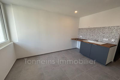 Appartement - 16 m² - 1 pièce