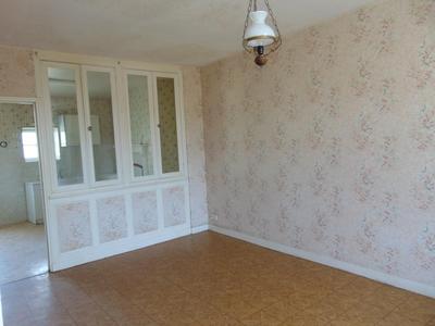 Maison de ville - 134 m² - 7 pièces