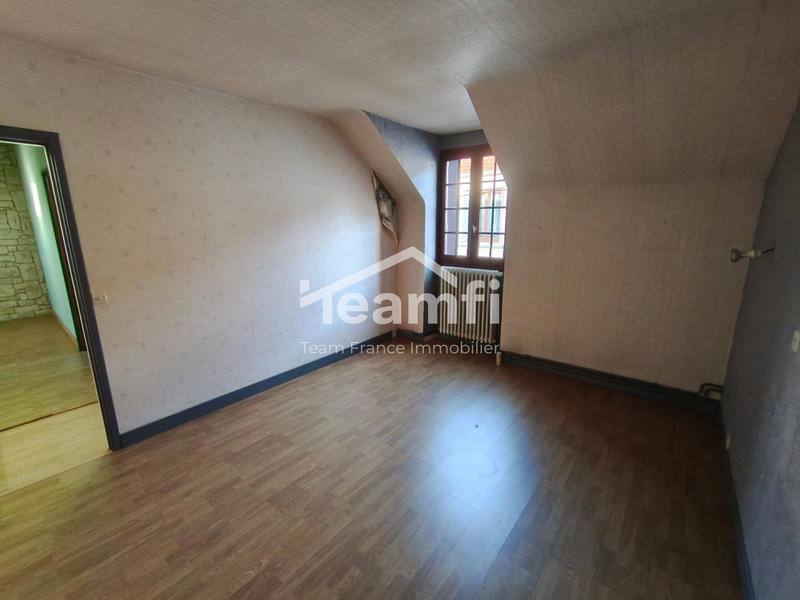 Maison - 153 m² - 4 pièces