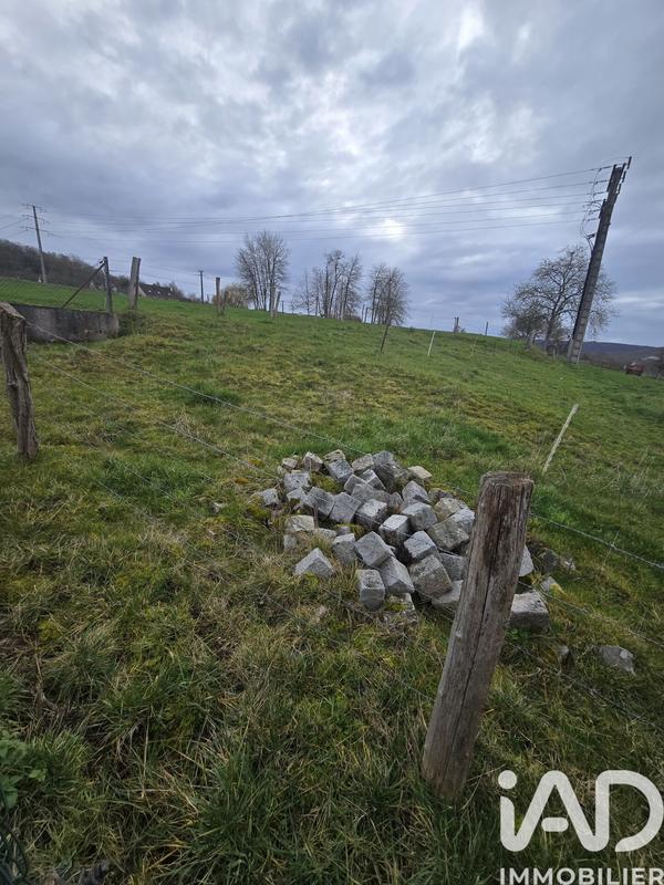 Maison - 91 m² - 3 pièces