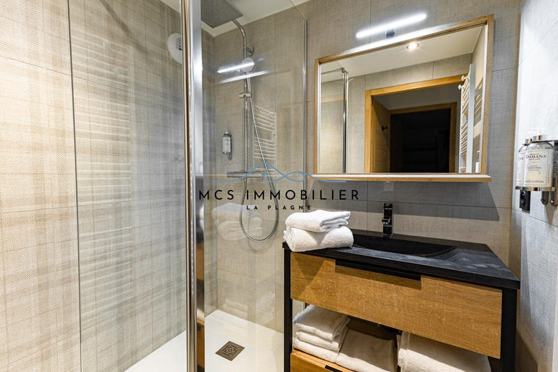 Appartement - 73 m² - 4 pièces