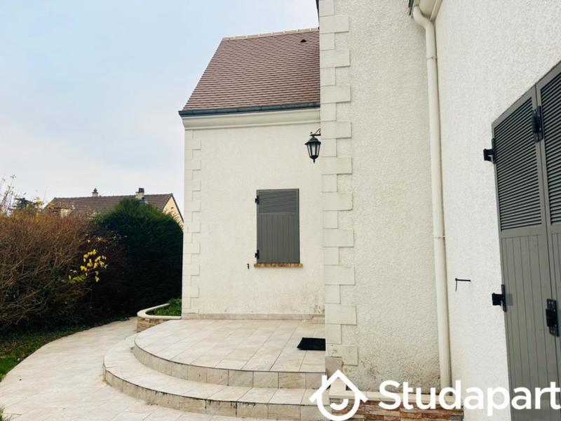 Chambre - 50 m² - 1 pièce