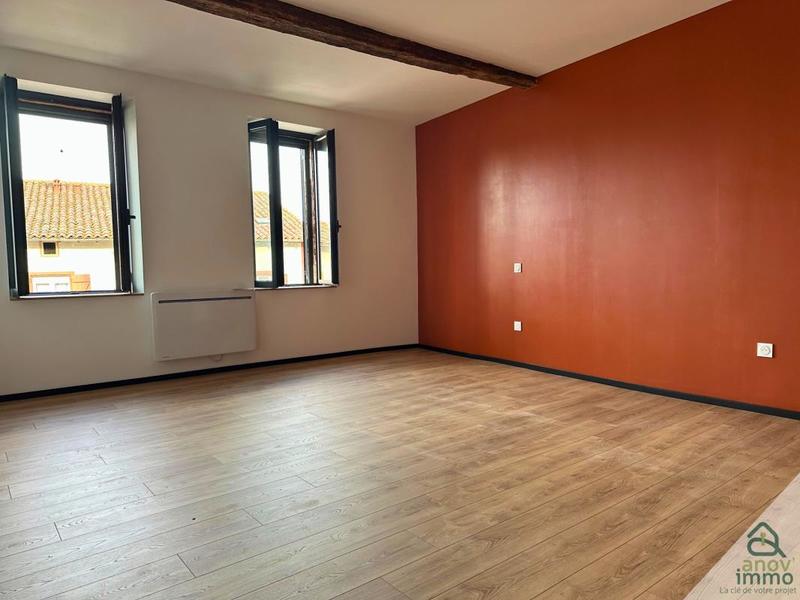 Maison de village - 176 m² - 7 pièces