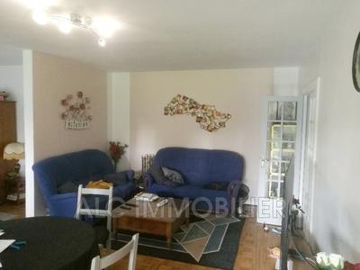 Appartement - 97 m² - 4 pièces