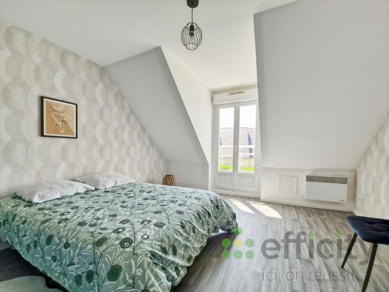 Maison - 160 m² - 7 pièces