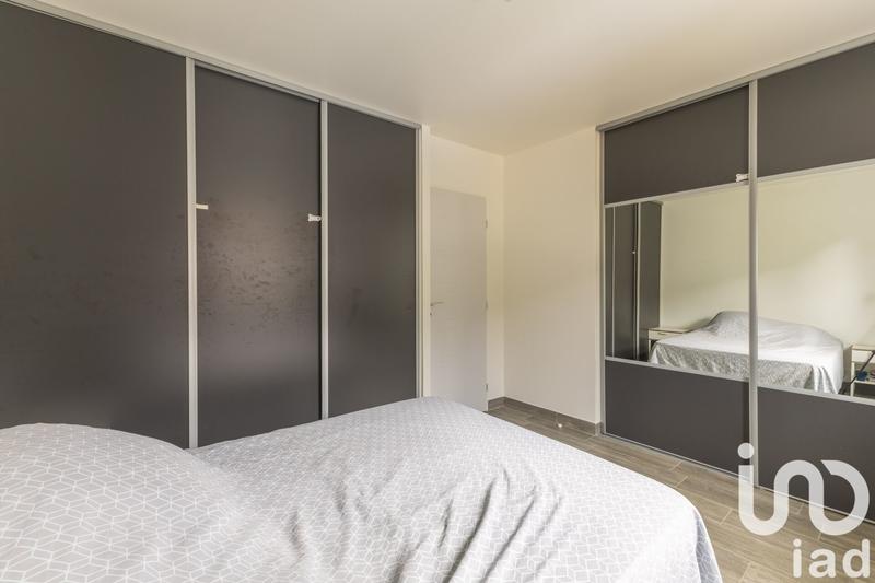 Maison - 145 m² - 4 pièces