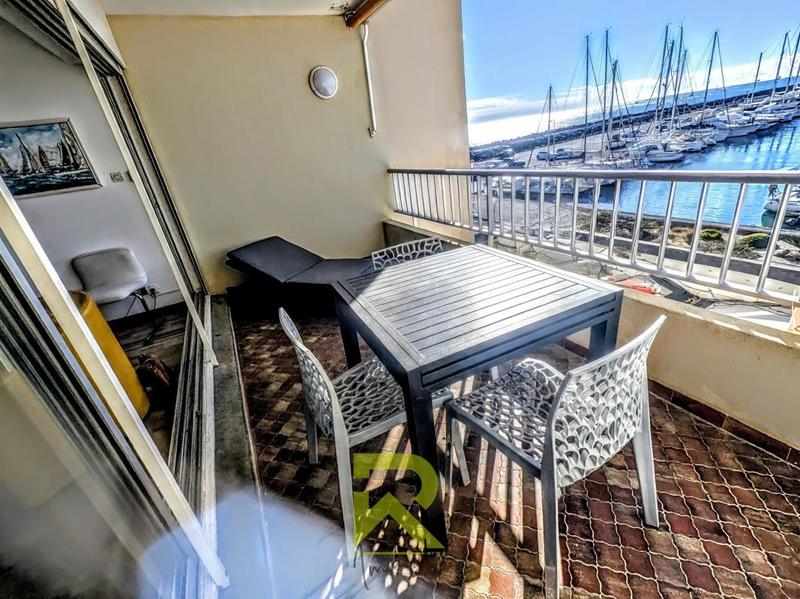 Appartement - 50 m² - 3 pièces