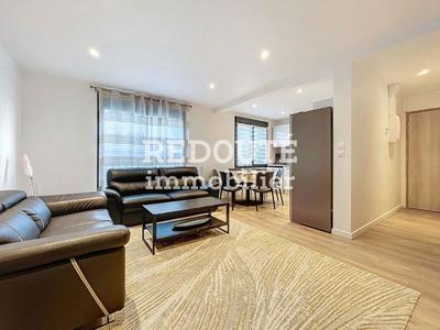 Appartement - 74 m² - 5 pièces