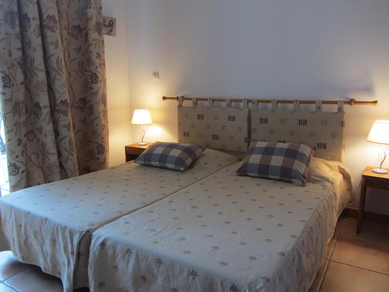 La Piverdière Chambres d'Hôtes