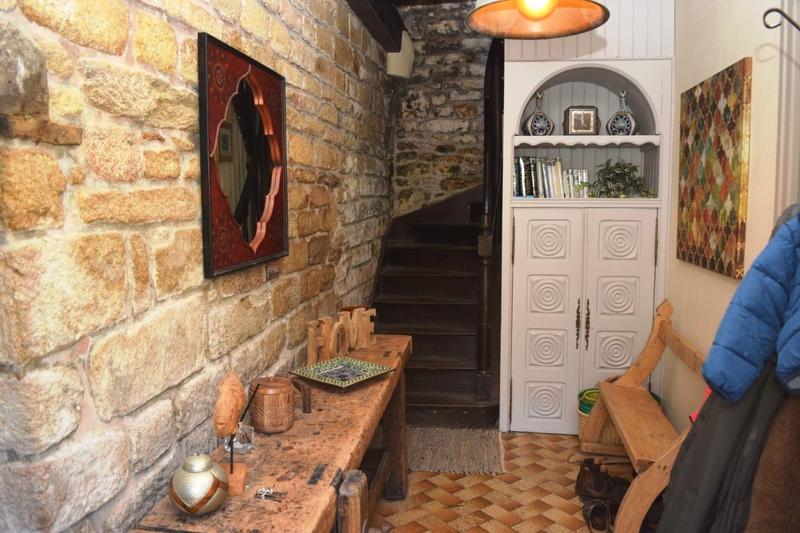 Maison - 251 m² - 10 pièces