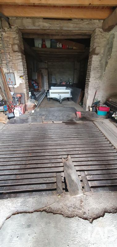 Maison de village - 183 m² - 7 pièces