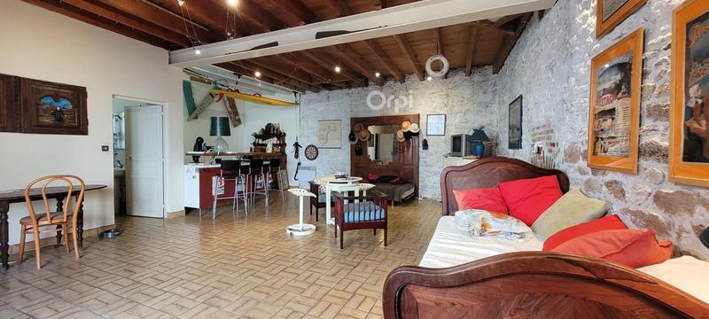 Villa - 165 m² - 7 pièces