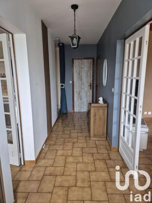 Maison - 137 m² - 5 pièces