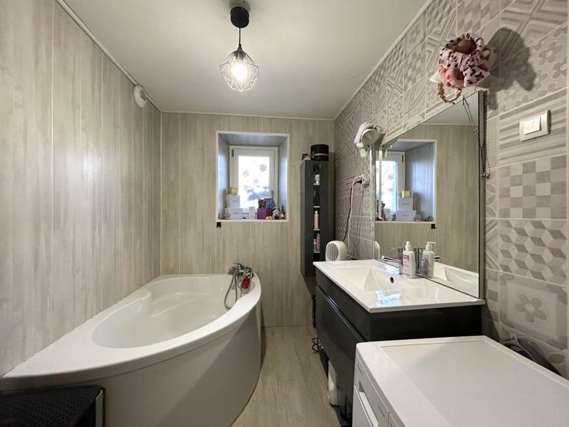 Longère - 200 m² - 7 pièces