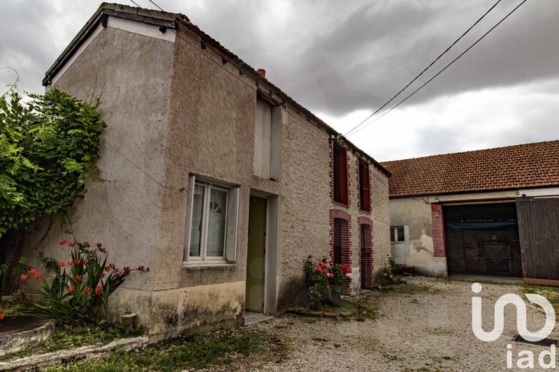 Maison - 330 m² - 15 pièces