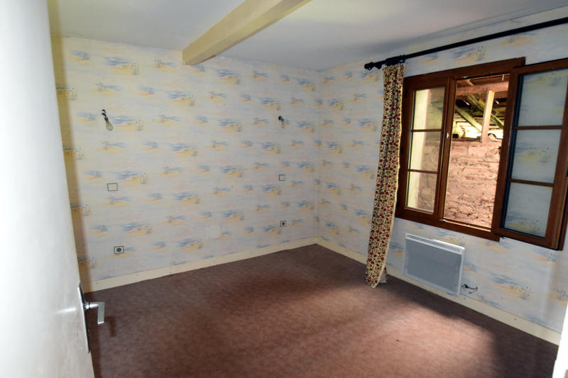 Maison - 132 m² - 5 pièces