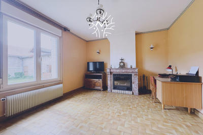 Maison de village - 166 m² - 7 pièces