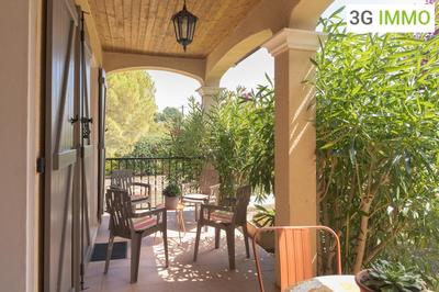 Villa - 170 m² - 7 pièces