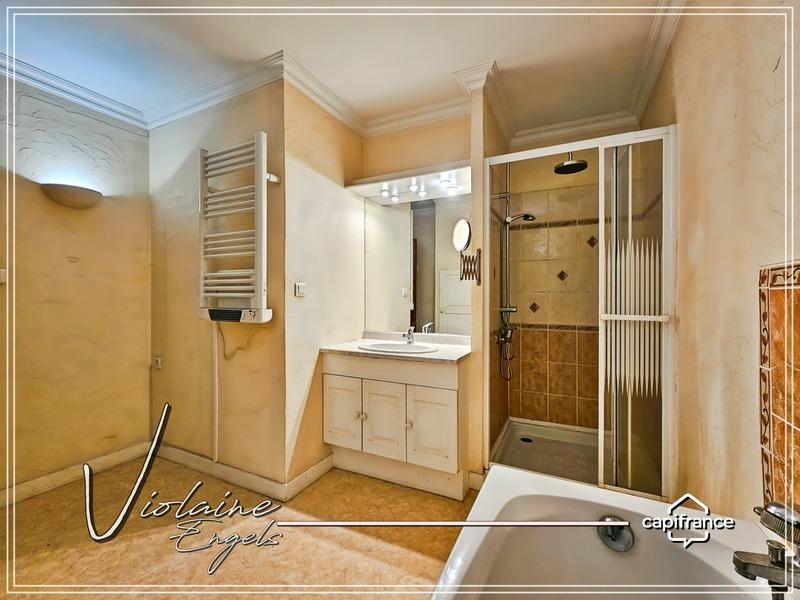 Maison de village - 170 m² - 5 pièces