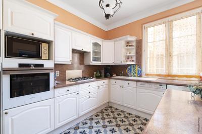 Maison - 206 m² - 5 pièces