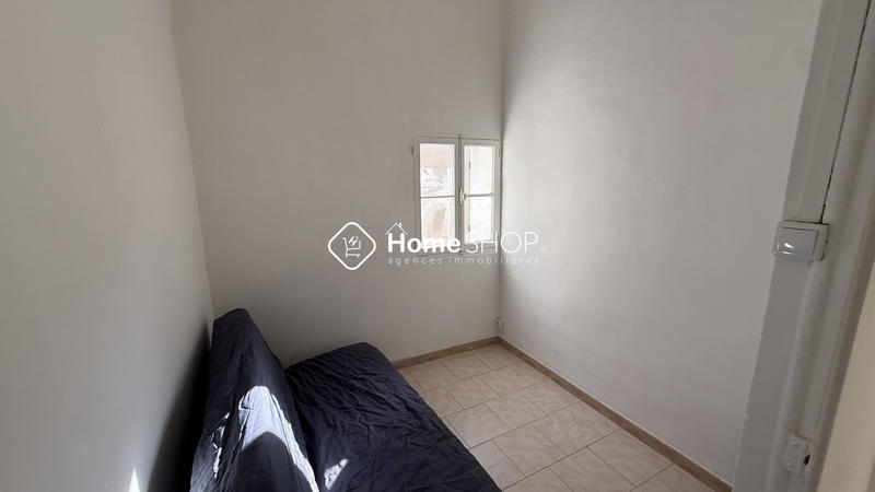 Appartement - 45 m² - 3 pièces