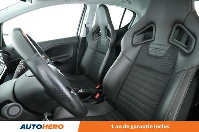 Opel Corsa 1.4 Turbo s 5p 150 ch