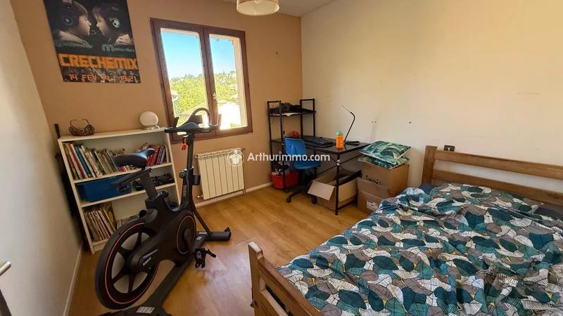 Maison - 150 m² - 7 pièces