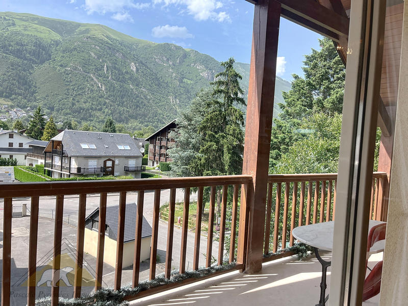 Appartement - 147 m² - 7 pièces