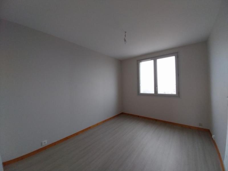 Appartement - 71 m² - 4 pièces