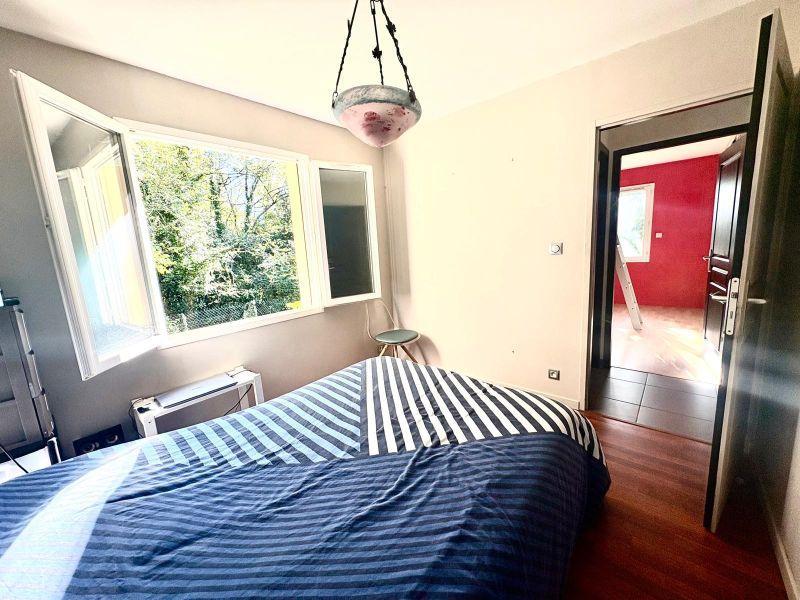 Maison contemporaine - 98 m² - 4 pièces