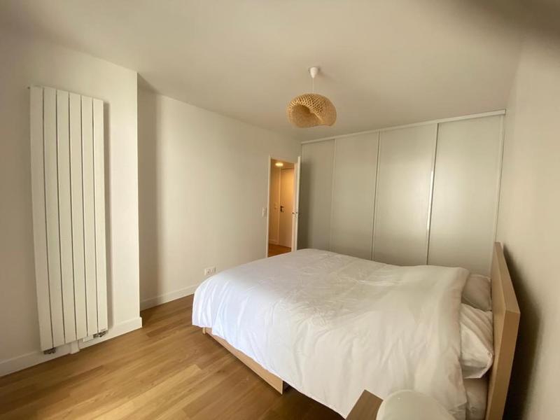 Appartement - 54 m² - 2 pièces