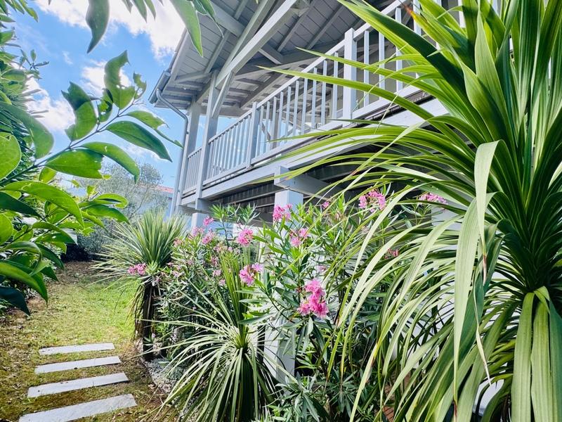 Villa - 125 m² - 5 pièces