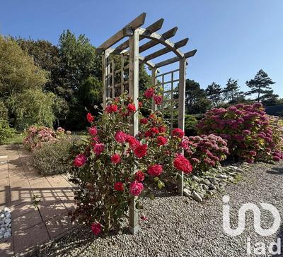 Maison - 116 m² - 5 pièces