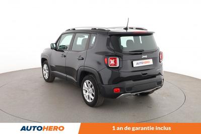 Jeep Renegade 1.6 MultiJet Limited 120 ch