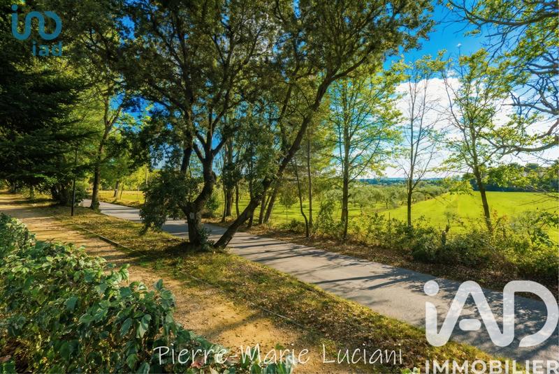 Maison - 101 m² - 5 pièces