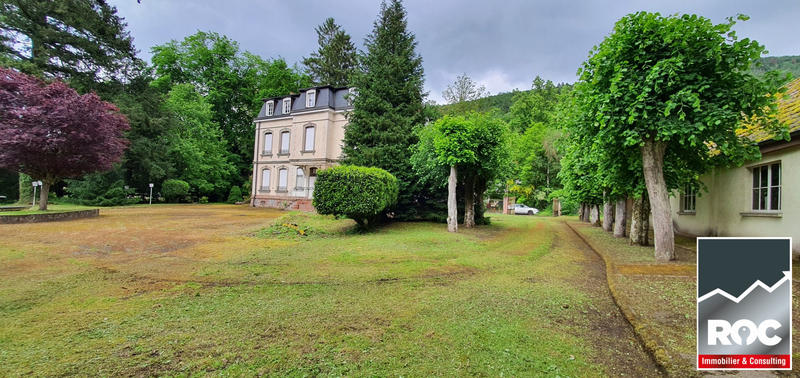 Local d'activités - 1 820 m²