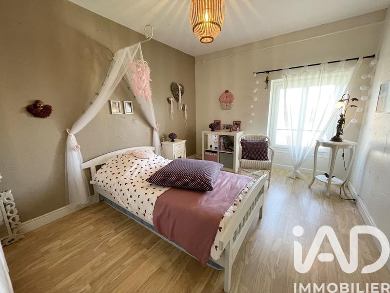 Maison de village - 177 m² - 6 pièces