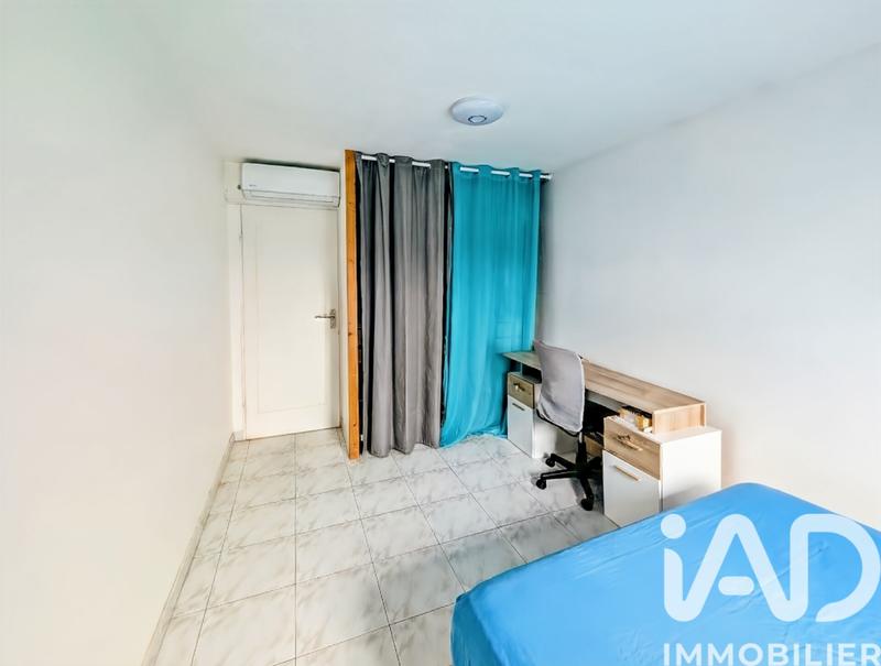 Maison - 83 m² - 4 pièces