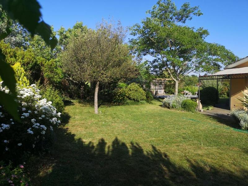 Maison - 160 m² - 7 pièces