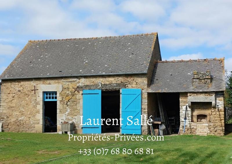 Maison - 105 m² - 7 pièces