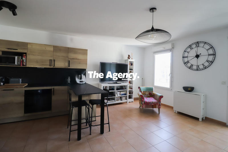 Appartement - 74 m² - 4 pièces