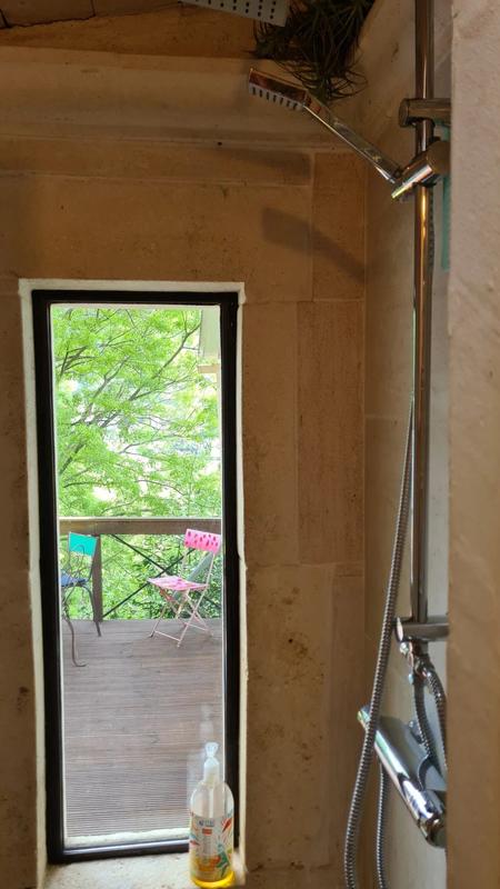 Maison - 42 m² - 2 pièces