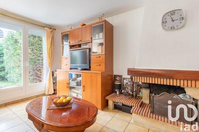 Maison - 145 m² - 7 pièces