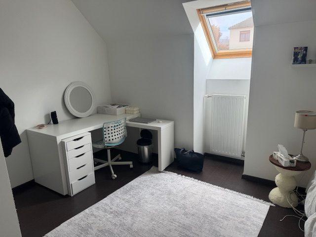 Maison - 131 m² - 7 pièces