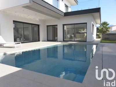 Maison de maîtres - 167 m² - 6 pièces