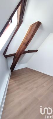 Appartement - 31 m² - 2 pièces