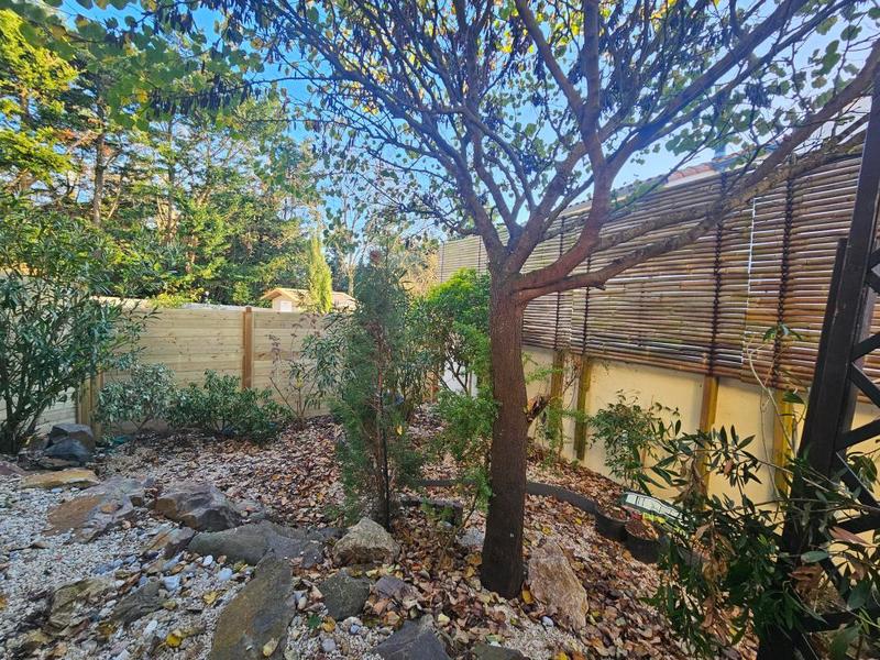 Appartement - 57 m² - 2 pièces