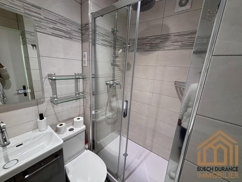 Appartement - 24 m² - 1 pièce