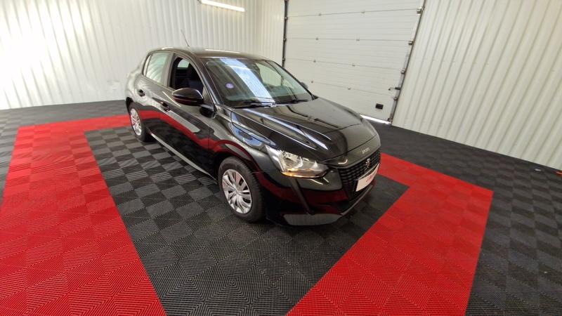 Peugeot 208 affaire 1.2 Pt 75 s&amp;S Premium